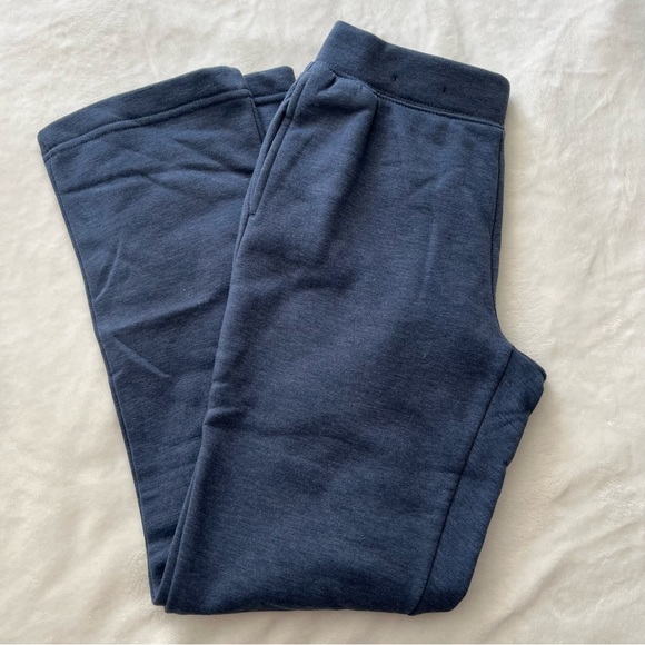 FINAL! NWOT Petite Sweatpants - Picture 2 of 4
